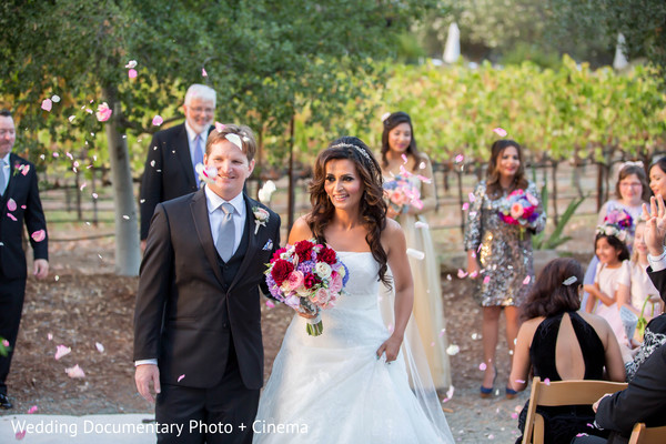 Christian Wedding Ceremony