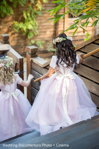 Flower Girls