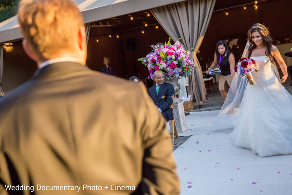 Christian Wedding Ceremony