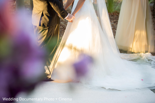 Christian Wedding Ceremony