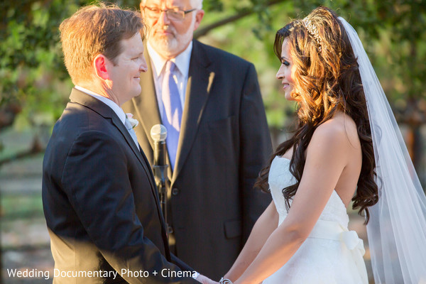 Christian Wedding Ceremony