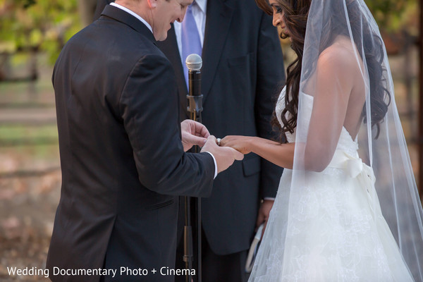 Christian Wedding Ceremony