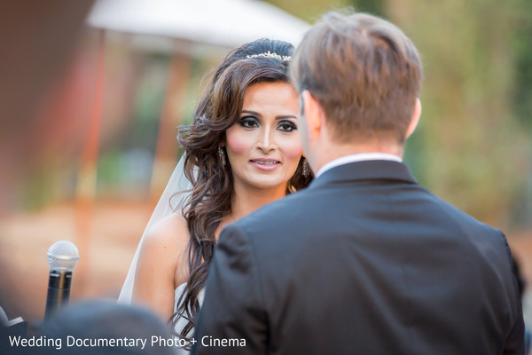 Christian Wedding Ceremony