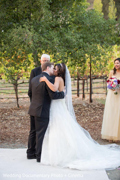 Christian Wedding Ceremony