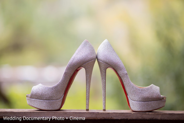 Bridal Shoes