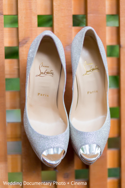 Bridal Shoes