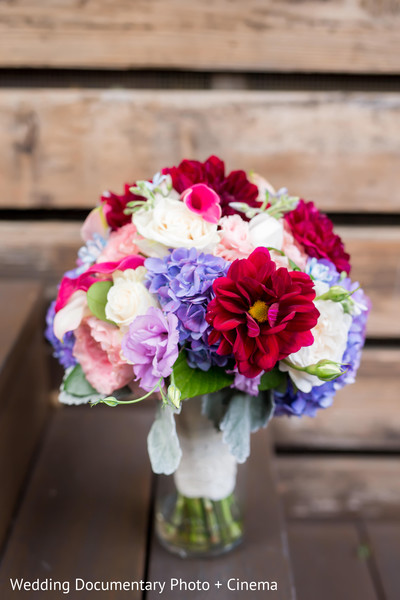 Bridal Bouquet