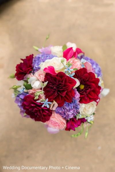 Bridal Bouquet