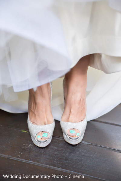 Bridal Shoes