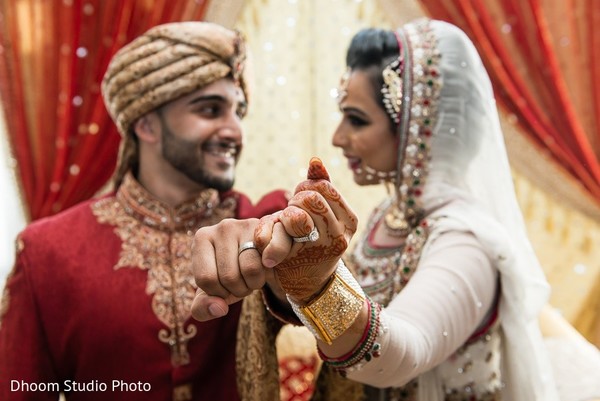 Wedding Portrait