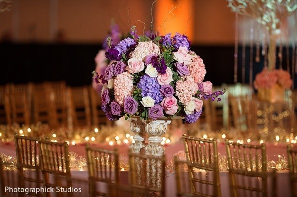 Ceremony Decor