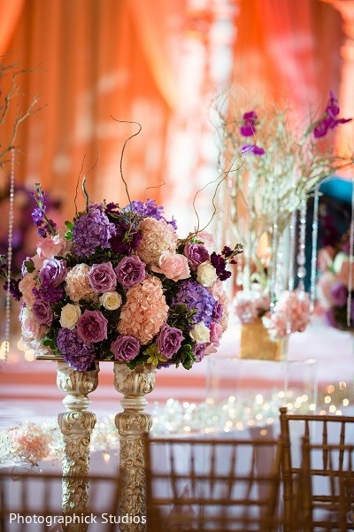 Ceremony Decor