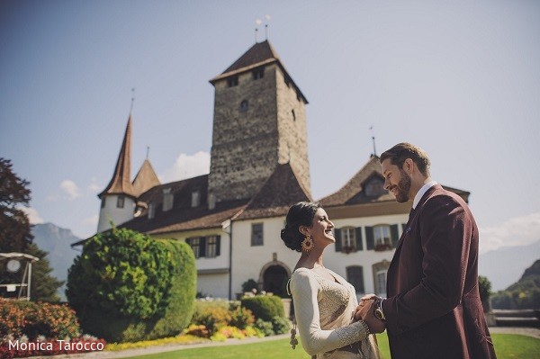 Wedding Portrait