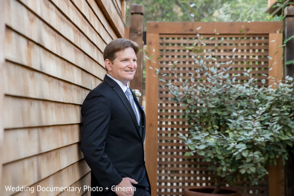 Groom Portraits