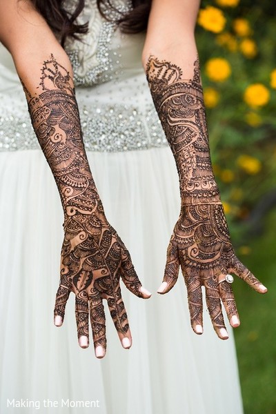 Mehndi