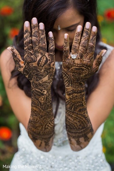 Mehndi