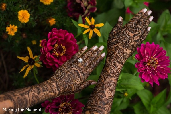 Mehndi