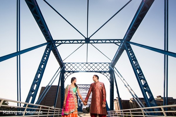 Sangeet Portrait