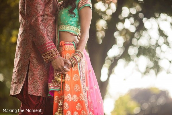 Sangeet Portrait