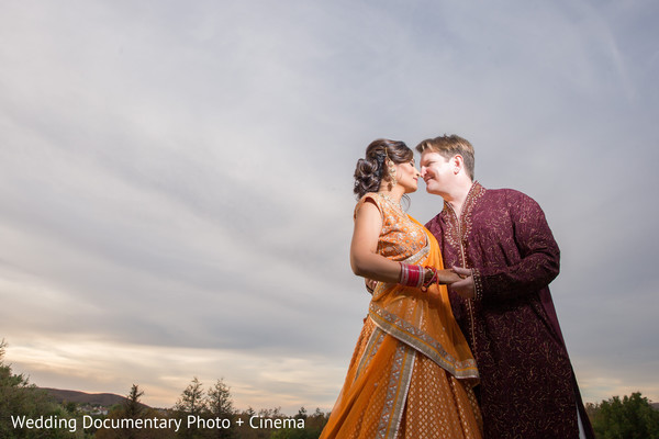 Pre-wedding Portraits