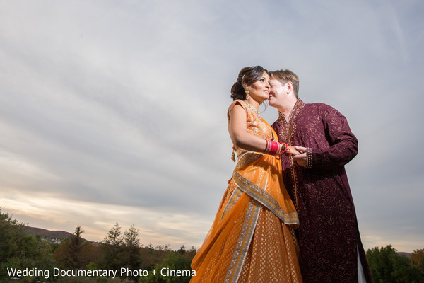 Pre-wedding Portraits