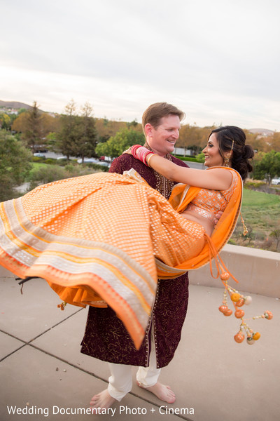 Pre-wedding Portraits