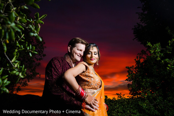 Pre-wedding Portraits