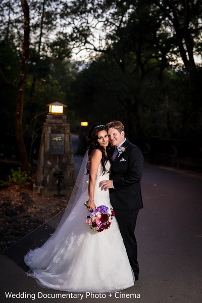 Reception Portraits