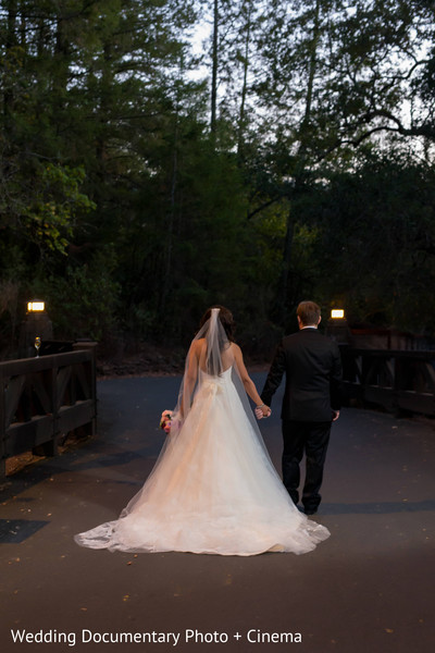 Reception Portraits