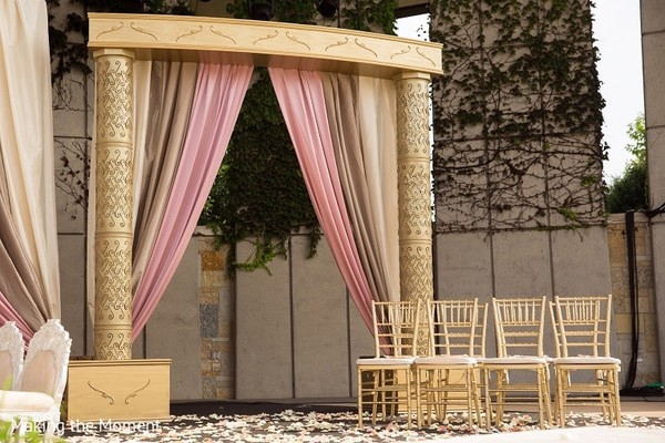 Ceremony Decor