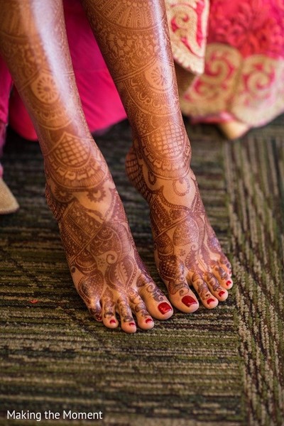 Mehndi