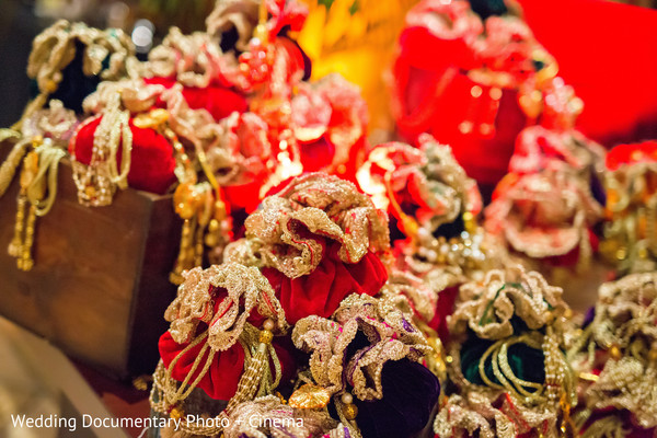 Sangeet Decor