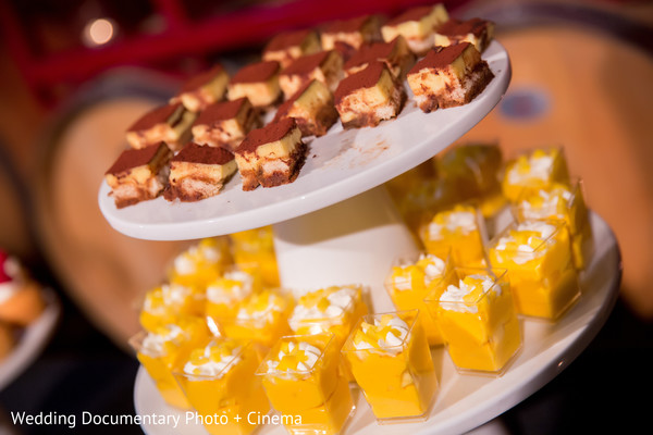 Dessert Table