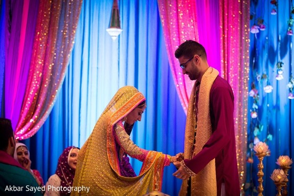 Mehndi Celebration