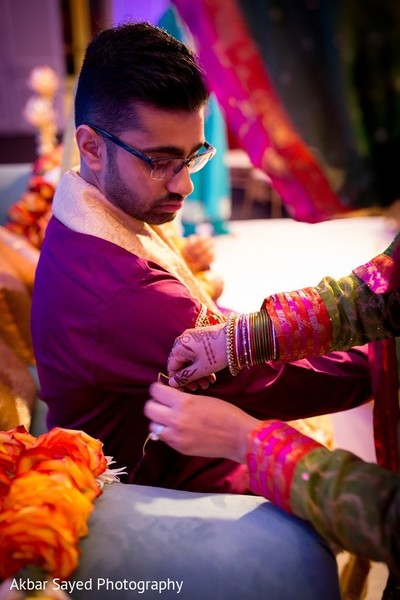 Mehndi Celebration