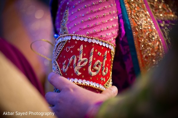 Mehndi Celebration