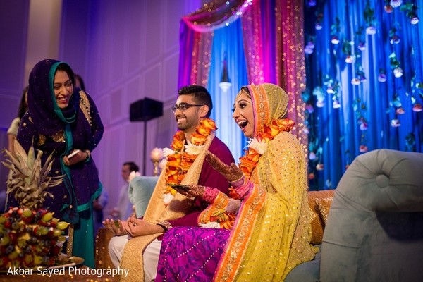 Mehndi Celebration