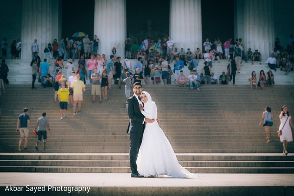 Wedding Portrait