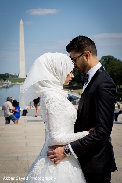 Wedding Portrait