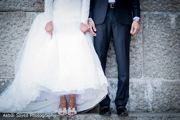 Wedding Portrait