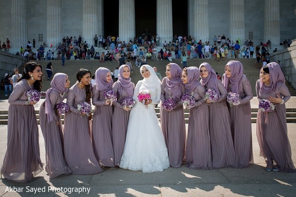 Bridal Party