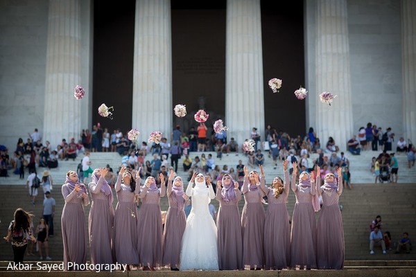 Bridal Party