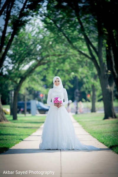 Wedding Portrait