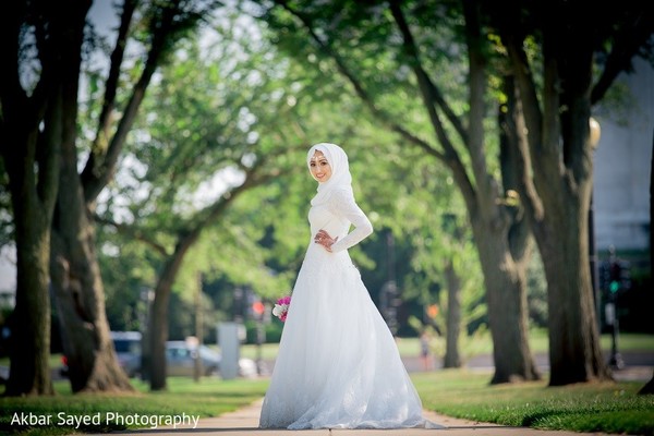 Wedding Portrait