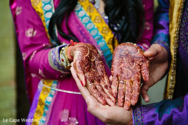 Mehndi