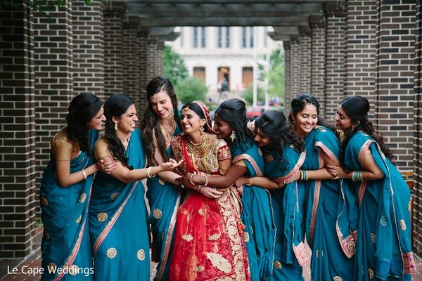 Bridal Party