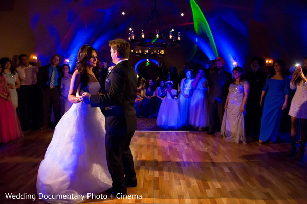 First Dance