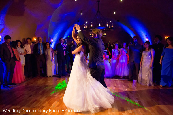 First Dance