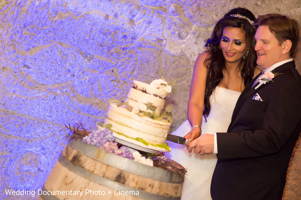 Cutting the Cake