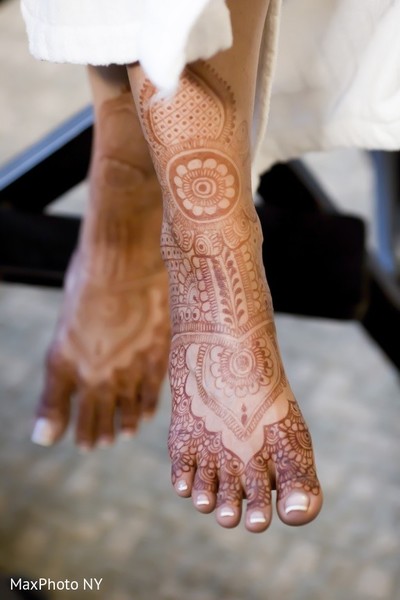 Mehndi